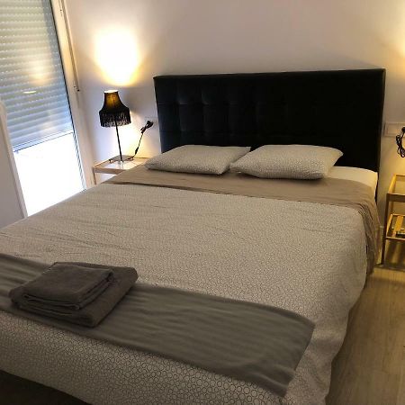 فالنسيا Ruzafa Rooms المظهر الخارجي الصورة