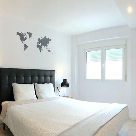 فالنسيا Ruzafa Rooms المظهر الخارجي الصورة