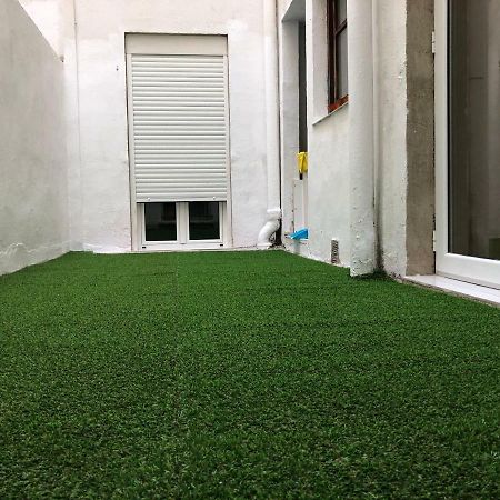 فالنسيا Ruzafa Rooms المظهر الخارجي الصورة