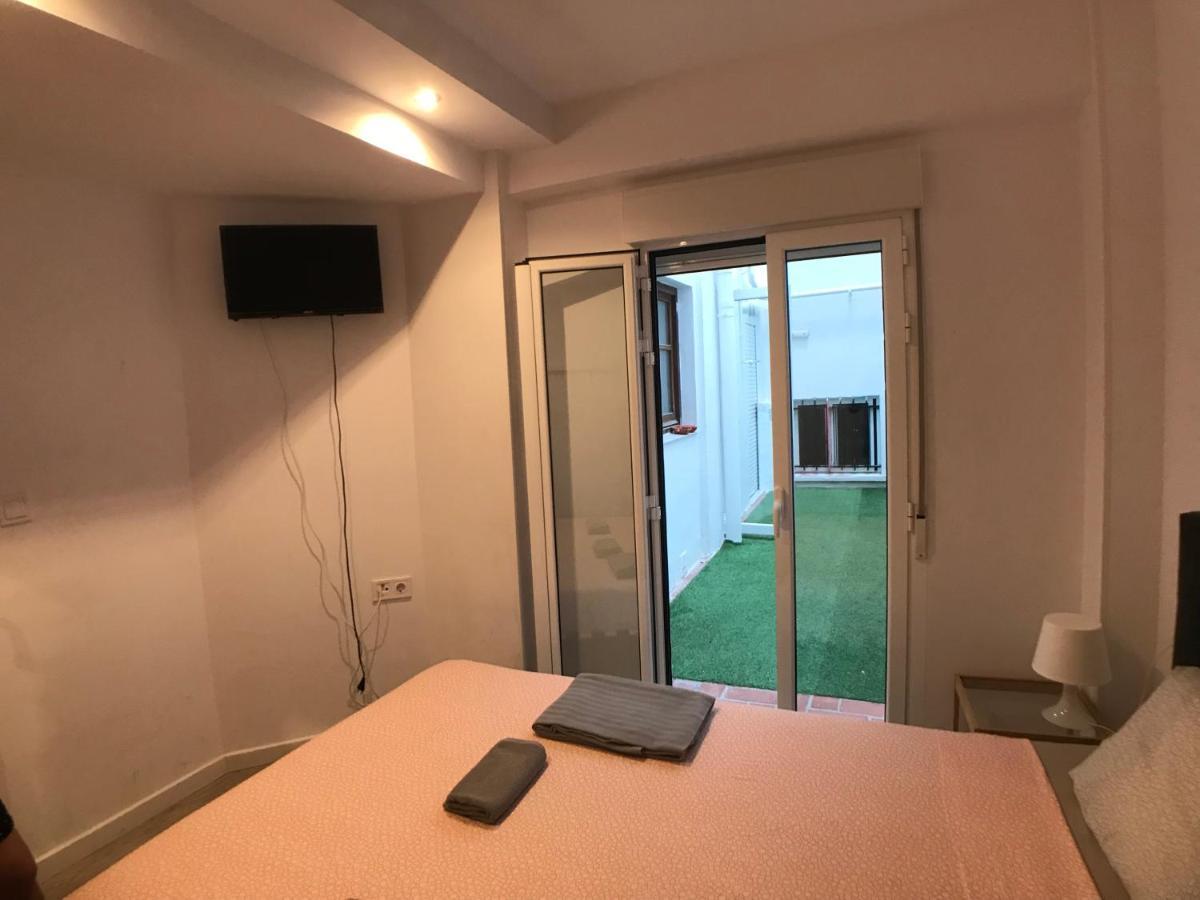 فالنسيا Ruzafa Rooms المظهر الخارجي الصورة