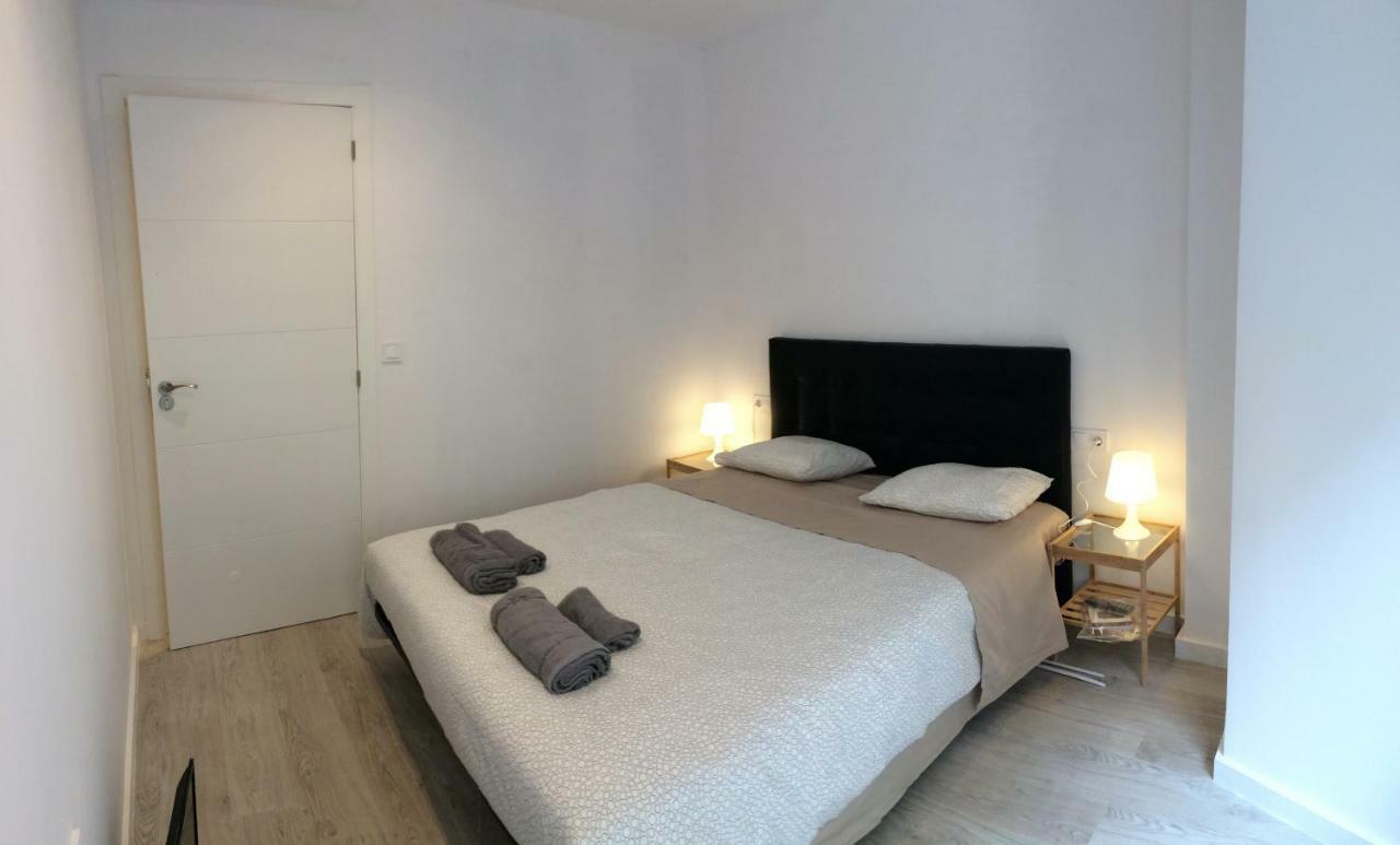 فالنسيا Ruzafa Rooms المظهر الخارجي الصورة