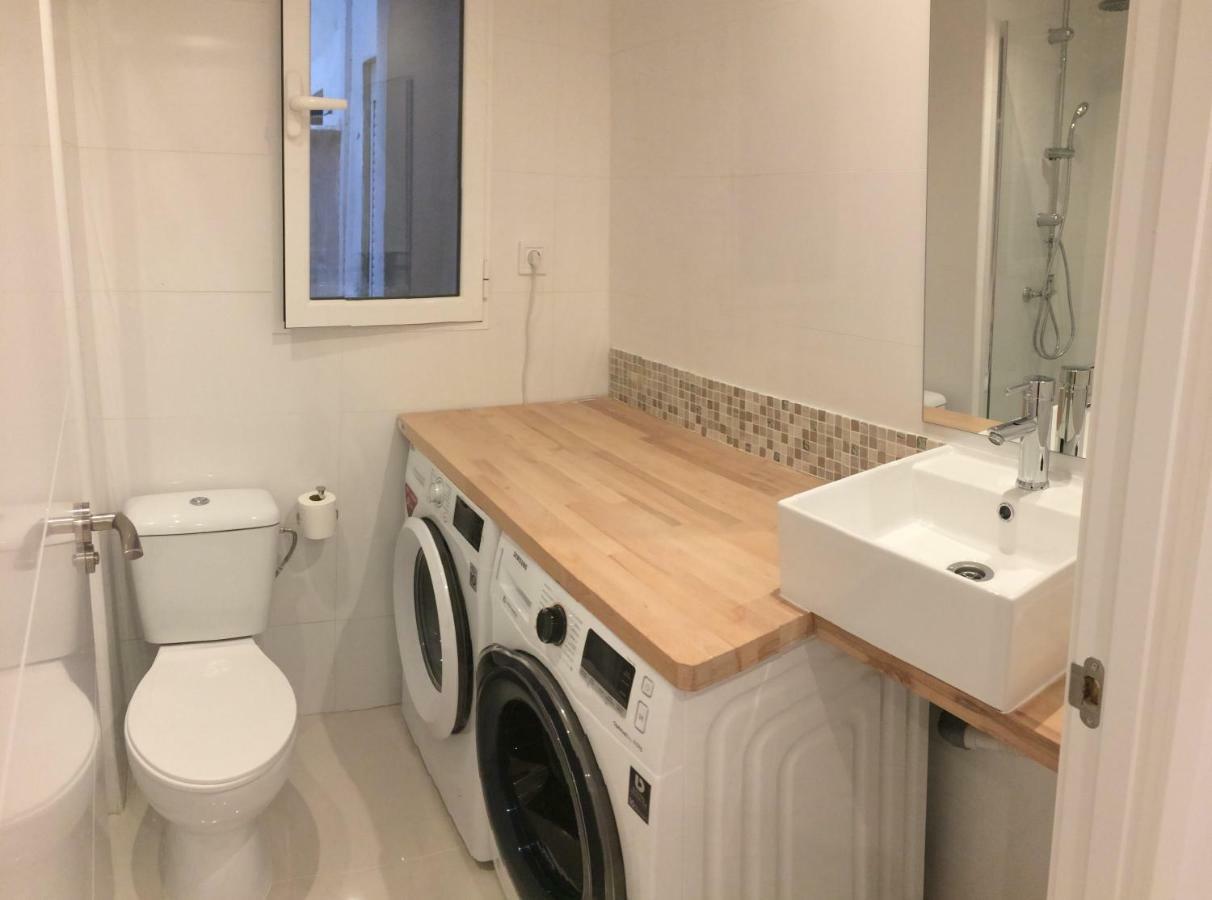 فالنسيا Ruzafa Rooms المظهر الخارجي الصورة
