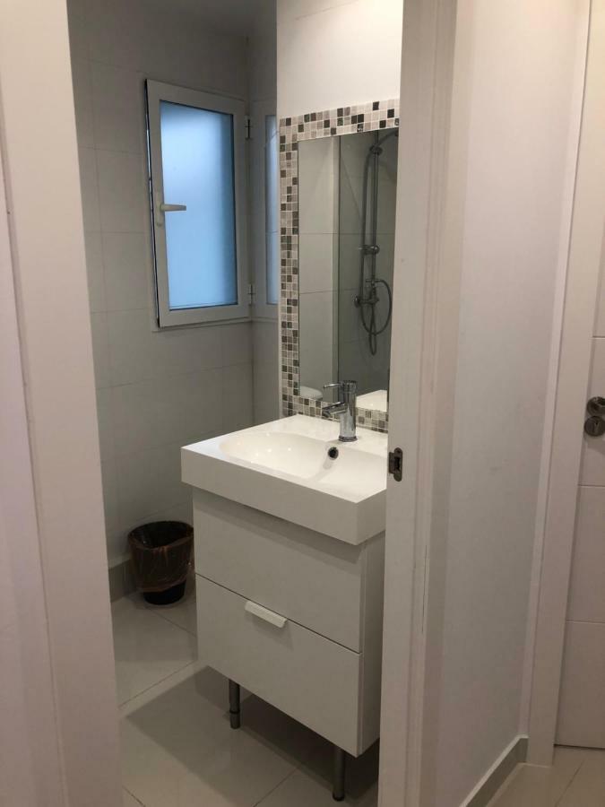 فالنسيا Ruzafa Rooms المظهر الخارجي الصورة